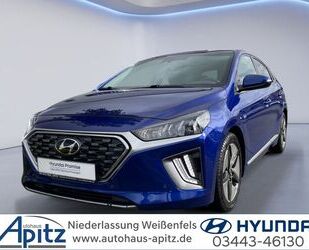 Hyundai IONIQ Gebrauchtwagen