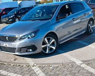 Peugeot 308 Gebrauchtwagen