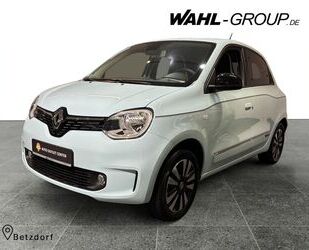 Renault Twingo Gebrauchtwagen