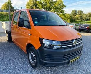 VW T6 Transporter Gebrauchtwagen