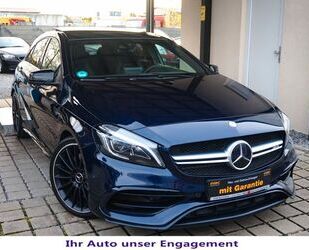 Mercedes-Benz A 45 AMG Gebrauchtwagen