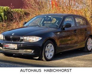 BMW 116 Gebrauchtwagen