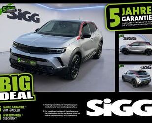 Opel Mokka-e Gebrauchtwagen