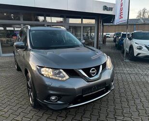 Nissan X-Trail Gebrauchtwagen