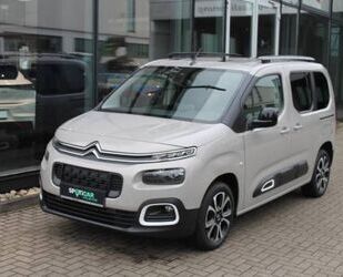 Citroen Berlingo Gebrauchtwagen