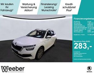 Skoda Kamiq Gebrauchtwagen