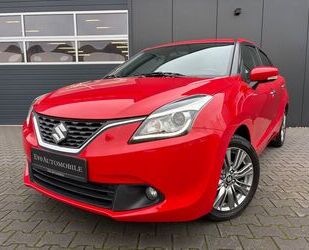 Suzuki Baleno Gebrauchtwagen