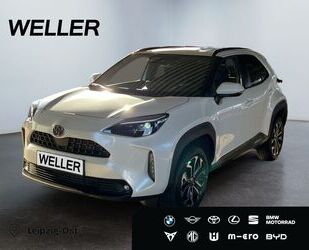 Toyota Yaris Cross Gebrauchtwagen