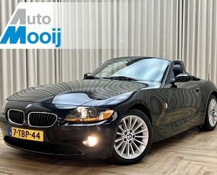 BMW Z4 Gebrauchtwagen