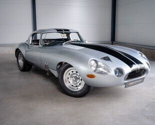 Jaguar E-Type Gebrauchtwagen
