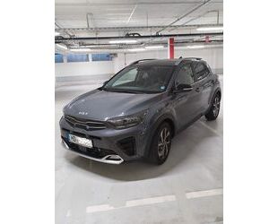 Kia Stonic Gebrauchtwagen
