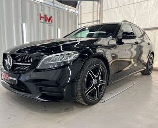 Mercedes-Benz C 300 Gebrauchtwagen