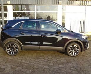 Opel Crossland (X) Gebrauchtwagen