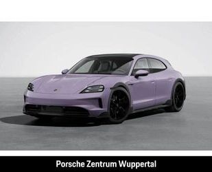 Porsche Taycan Gebrauchtwagen