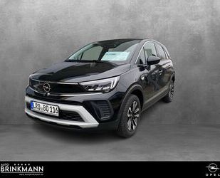 Opel Crossland (X) Gebrauchtwagen