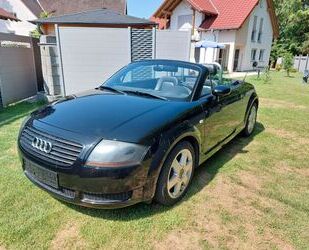 Audi TT Gebrauchtwagen