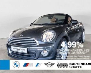 Mini Cooper Roadster Gebrauchtwagen