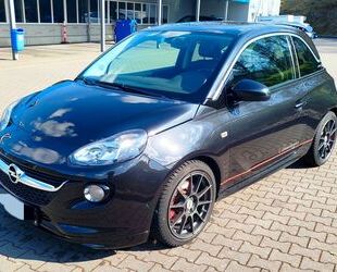 Opel Adam Gebrauchtwagen