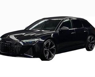 Audi RS6 Gebrauchtwagen