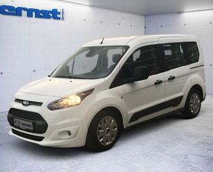 Ford Transit Connect Gebrauchtwagen