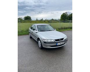 Opel Vectra Gebrauchtwagen