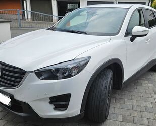Mazda CX-5 Gebrauchtwagen