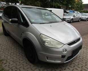 Ford S-Max Gebrauchtwagen
