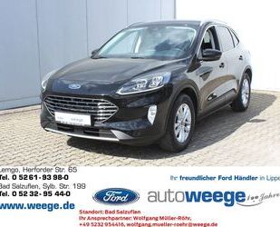 Ford Kuga Gebrauchtwagen