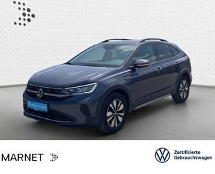 VW Taigo Gebrauchtwagen