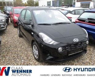 Hyundai i10 Gebrauchtwagen