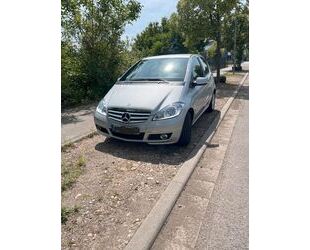 Mercedes-Benz A 180 Gebrauchtwagen