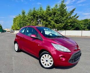 Ford Ka/Ka+ Gebrauchtwagen