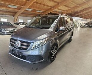 Mercedes-Benz V 300 Gebrauchtwagen