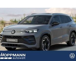 VW Tayron Gebrauchtwagen