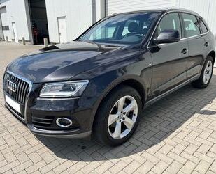 Audi Q5 Gebrauchtwagen