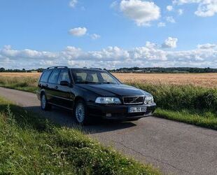 Volvo V70 Gebrauchtwagen