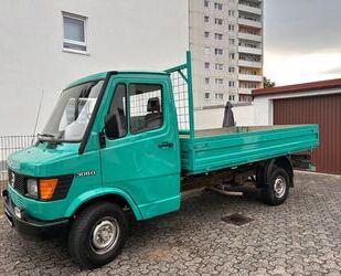 Mercedes-Benz Sprinter Gebrauchtwagen