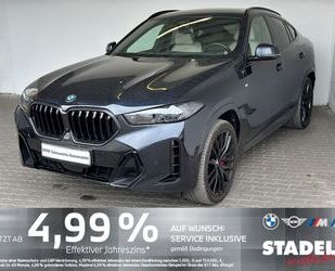 BMW X6 Gebrauchtwagen