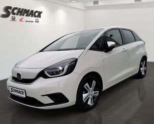 Honda Jazz Gebrauchtwagen