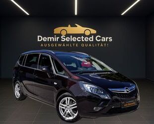 Opel Zafira Gebrauchtwagen
