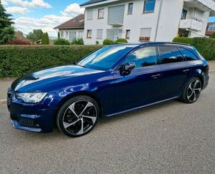 Audi S4 Gebrauchtwagen