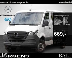 Mercedes-Benz Sprinter Gebrauchtwagen