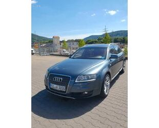 Audi A6 Allroad Gebrauchtwagen