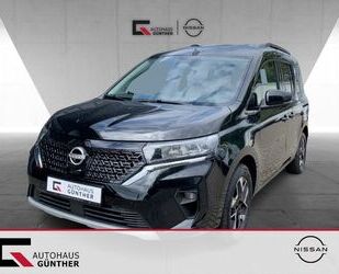 Nissan Townstar Gebrauchtwagen