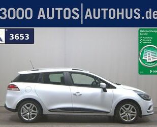 Renault Clio Gebrauchtwagen