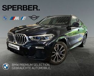 BMW X6 Gebrauchtwagen
