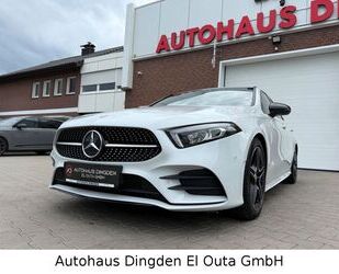 Mercedes-Benz A 200 Gebrauchtwagen