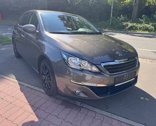 Peugeot 308 Gebrauchtwagen