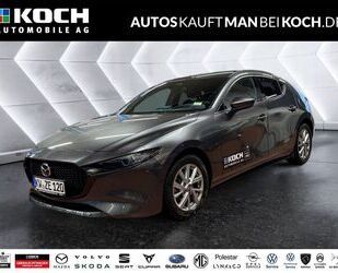 Mazda 3 Gebrauchtwagen
