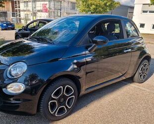 Fiat 500C Gebrauchtwagen